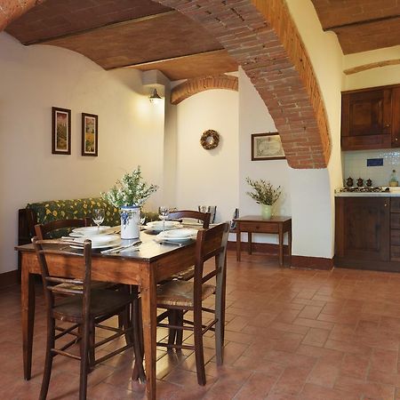 Agriturismo Casapicchiata Villa Pienza Eksteriør billede