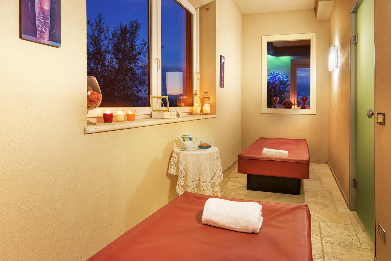 Agriturismo Casapicchiata Villa Pienza Eksteriør billede